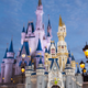 Image for article titled Lego's 4,000-Piece Disney Castle Is Cheaper Than Taking Your Kids to Walt Disney World